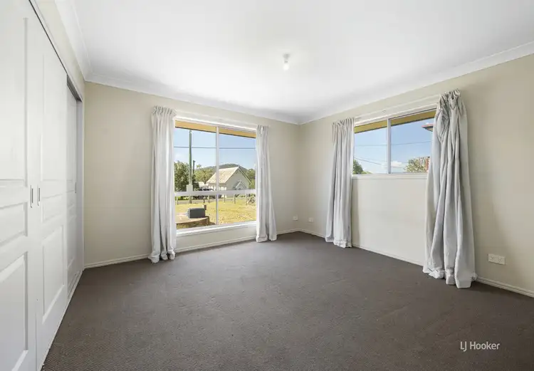 Sixth view of Homely house listing, 55 David Street, Linville QLD 4314