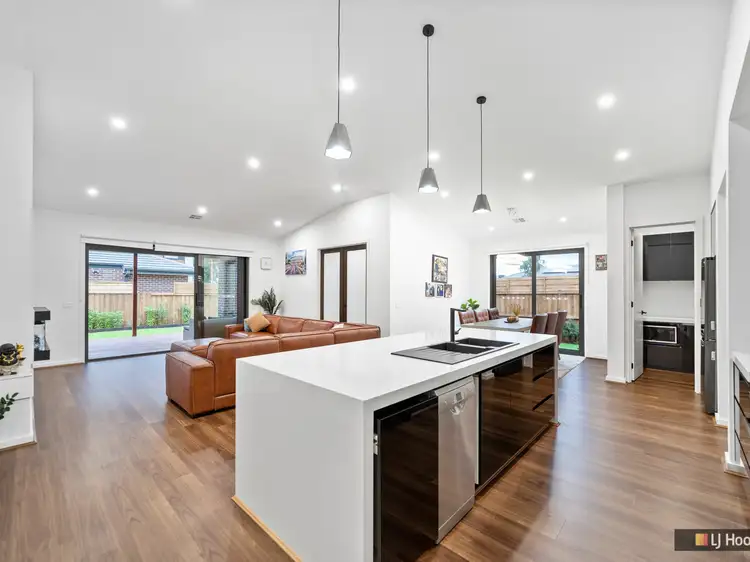 Main view of Homely house listing, 16-20 Motion Drive, Mount Duneed VIC 3217
