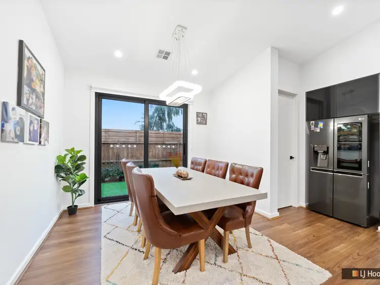 Fifth view of Homely house listing, 16-20 Motion Drive, Mount Duneed VIC 3217