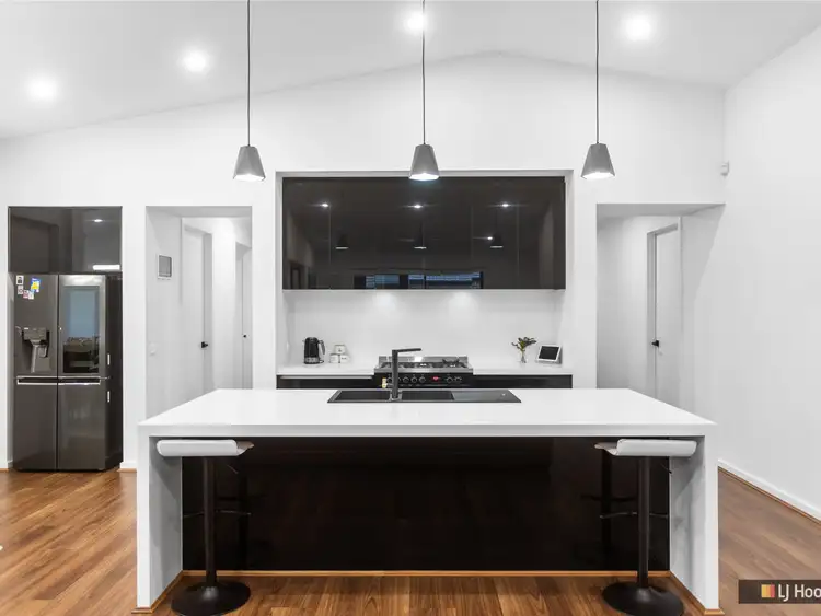 Sixth view of Homely house listing, 16-20 Motion Drive, Mount Duneed VIC 3217