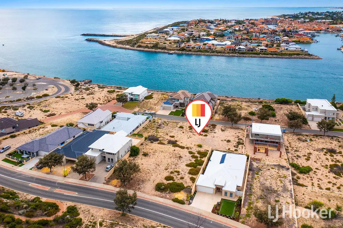 Main view of Homely land listing, 15 Surf View, Dawesville WA 6211