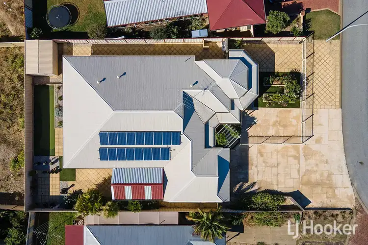 Fifth view of Homely house listing, 29 Belinda Loop, Dawesville WA 6211