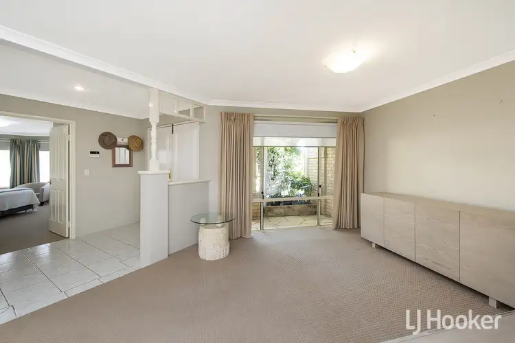 Sixth view of Homely house listing, 29 Belinda Loop, Dawesville WA 6211