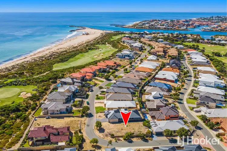 Fourth view of Homely land listing, 115 Sanctuary Circuit, Dawesville WA 6211