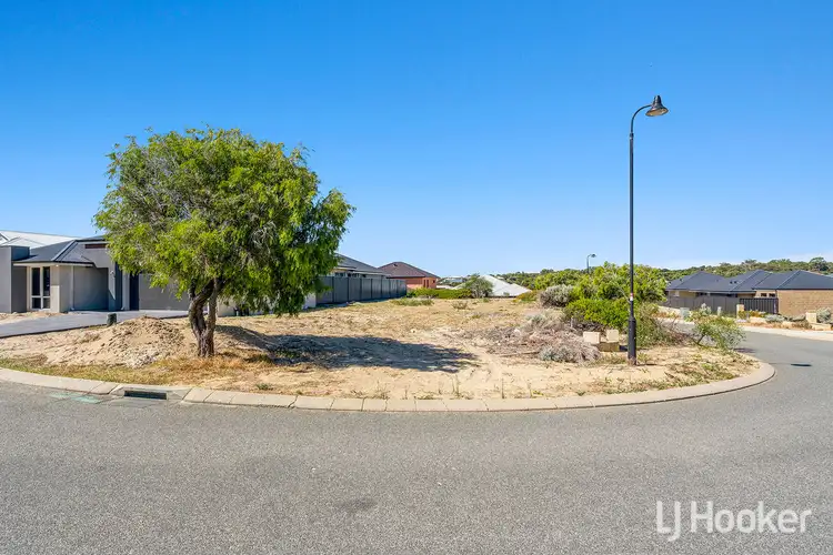 Fifth view of Homely land listing, 115 Sanctuary Circuit, Dawesville WA 6211