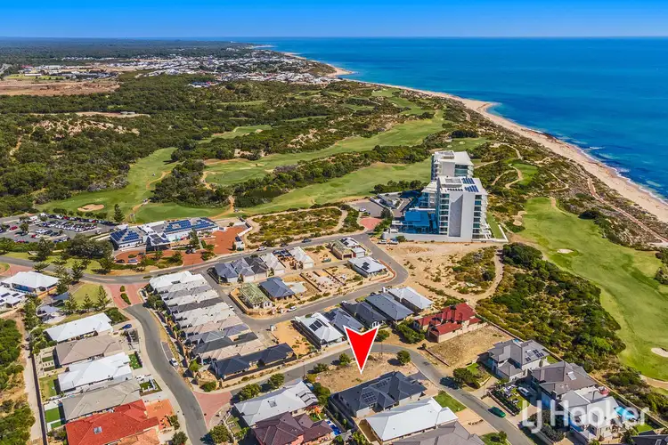 Seventh view of Homely land listing, 115 Sanctuary Circuit, Dawesville WA 6211
