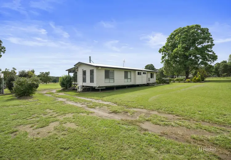 Second view of Homely house listing, 79 Crumpton Drive, Blackbutt North QLD 4314
