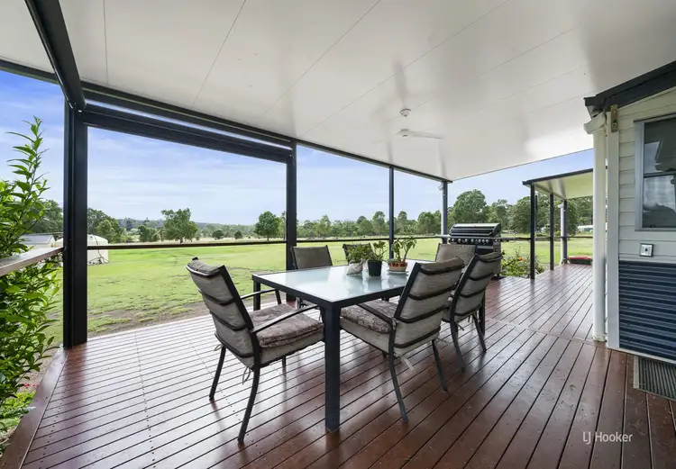 Third view of Homely house listing, 79 Crumpton Drive, Blackbutt North QLD 4314