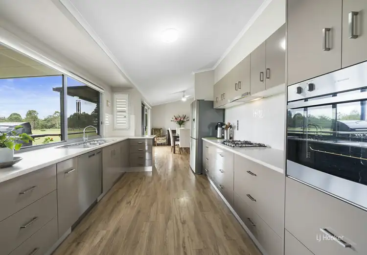Fourth view of Homely house listing, 79 Crumpton Drive, Blackbutt North QLD 4314