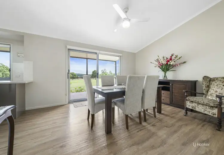 Fifth view of Homely house listing, 79 Crumpton Drive, Blackbutt North QLD 4314