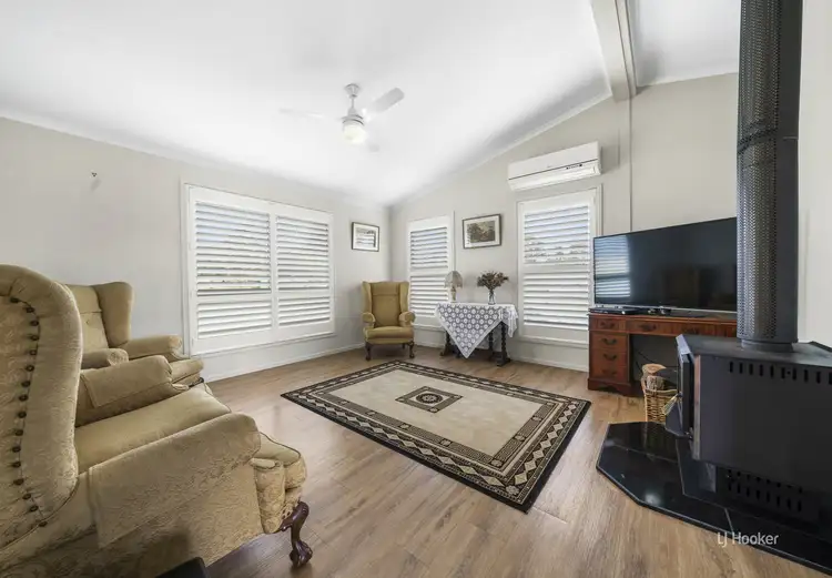 Sixth view of Homely house listing, 79 Crumpton Drive, Blackbutt North QLD 4314