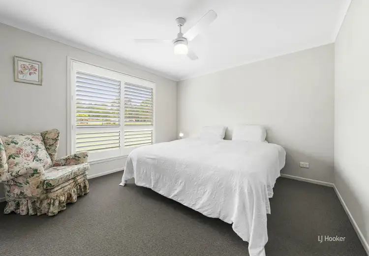 Seventh view of Homely house listing, 79 Crumpton Drive, Blackbutt North QLD 4314