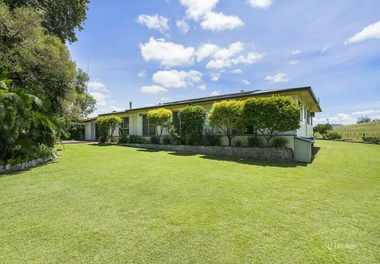 Third view of Homely rural property listing, 66 Linville Road, Moore QLD 4314