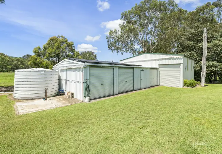 Fourth view of Homely rural property listing, 66 Linville Road, Moore QLD 4314