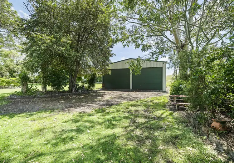 Fifth view of Homely rural property listing, 66 Linville Road, Moore QLD 4314