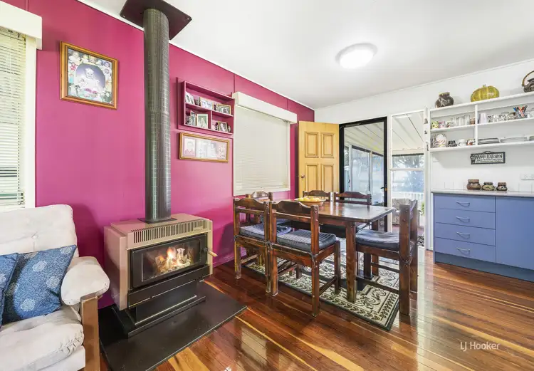 Seventh view of Homely rural property listing, 66 Linville Road, Moore QLD 4314