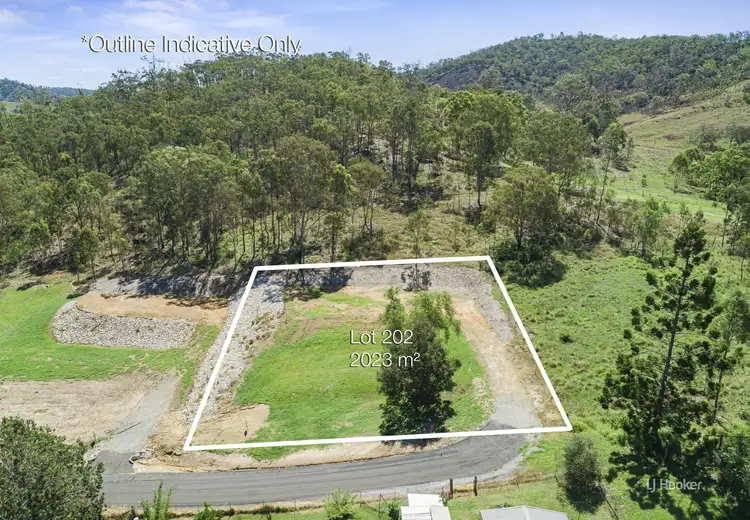 Lot 202 Cavendish Street, Moore QLD 4314