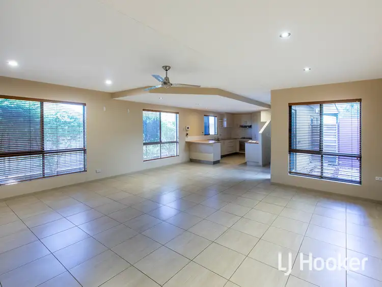 Second view of Homely unit listing, 1/4 Maconochie Road, Mount Johns NT 874