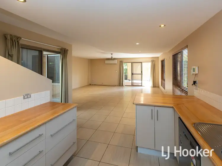 Fifth view of Homely unit listing, 1/4 Maconochie Road, Mount Johns NT 874