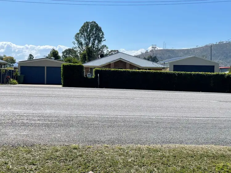 Third view of Homely rural property listing, 8504 Brisbane Valley Highway, Harlin QLD 4314
