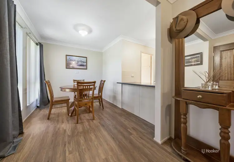Fifth view of Homely rural property listing, 8504 Brisbane Valley Highway, Harlin QLD 4314