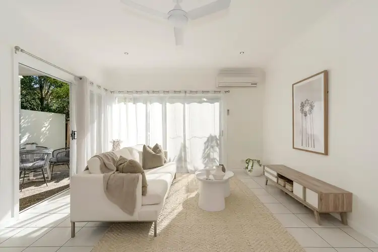 Fourth view of Homely townhouse listing, 5/127 Pohlman Street, Southport QLD 4215
