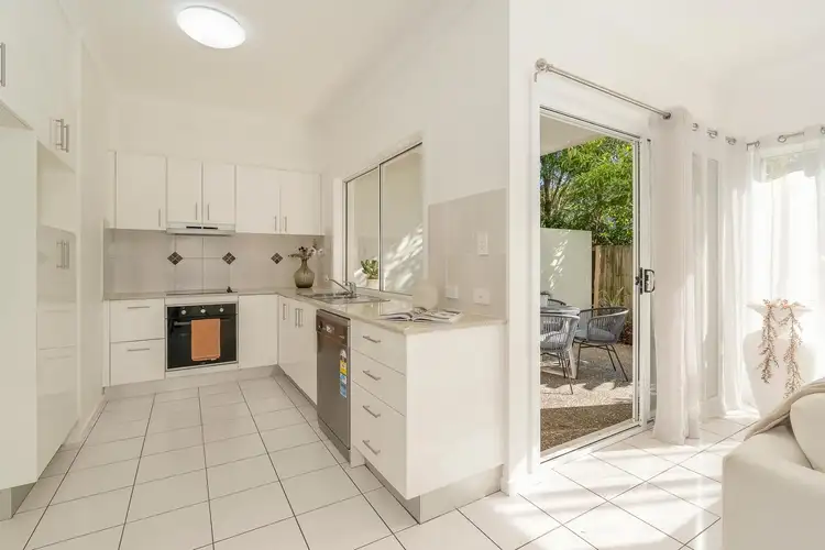 Sixth view of Homely townhouse listing, 5/127 Pohlman Street, Southport QLD 4215