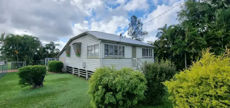 Main view of Homely house listing, 513 Alice Street, Maryborough QLD 4650
