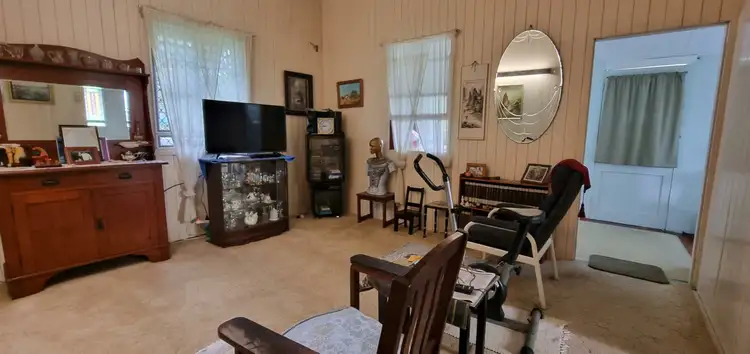 Third view of Homely house listing, 513 Alice Street, Maryborough QLD 4650