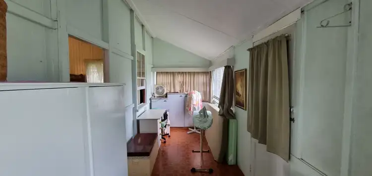 Seventh view of Homely house listing, 513 Alice Street, Maryborough QLD 4650