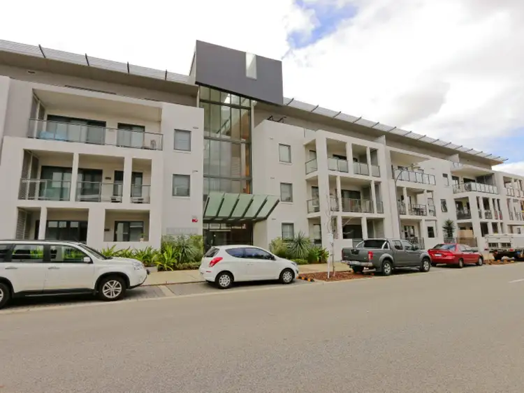 Main view of Homely apartment listing, 33/1 Stockton Bend, Cockburn Central WA 6164