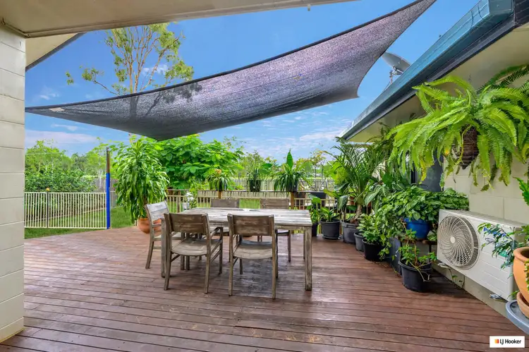 Main view of Homely house listing, 9 Camplin Court, Burdell QLD 4818