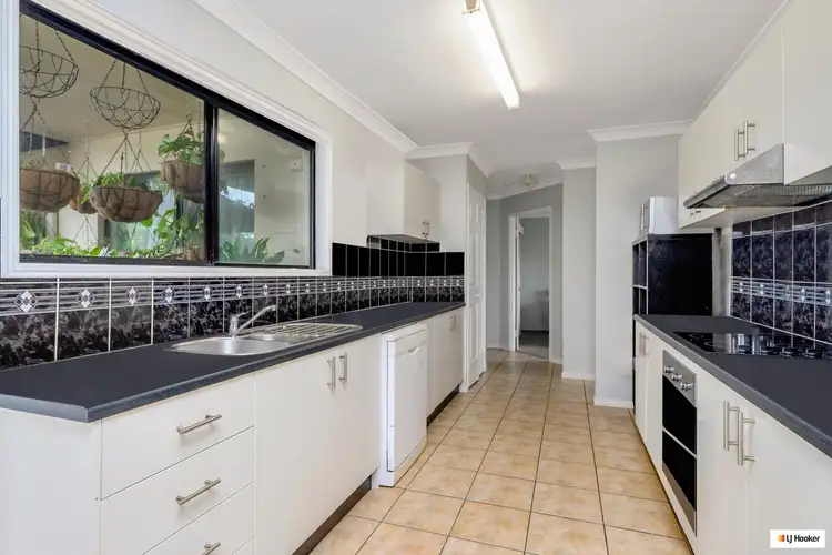 Third view of Homely house listing, 9 Camplin Court, Burdell QLD 4818