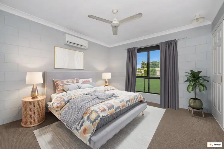 Fourth view of Homely house listing, 9 Camplin Court, Burdell QLD 4818
