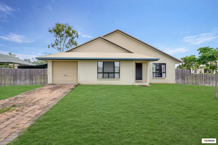 Sixth view of Homely house listing, 9 Camplin Court, Burdell QLD 4818