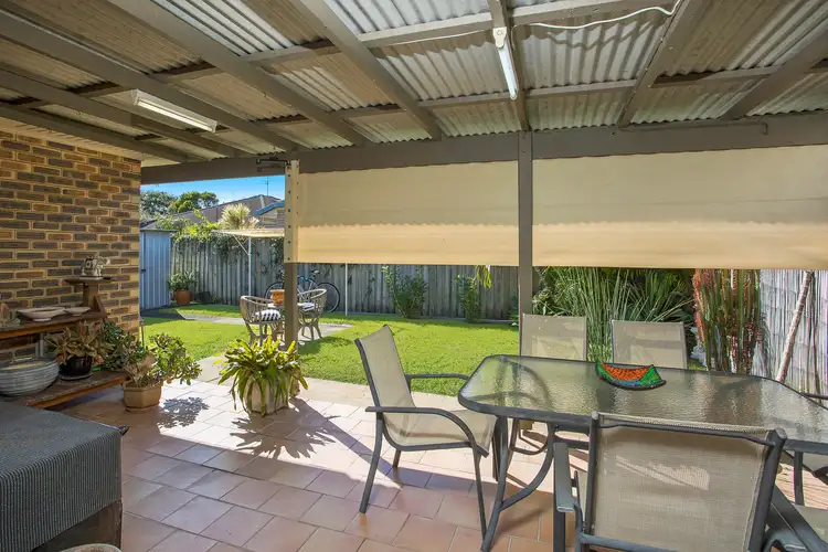 Third view of Homely semi-detached listing, 2/101 Christine Avenue, Burleigh Waters QLD 4220