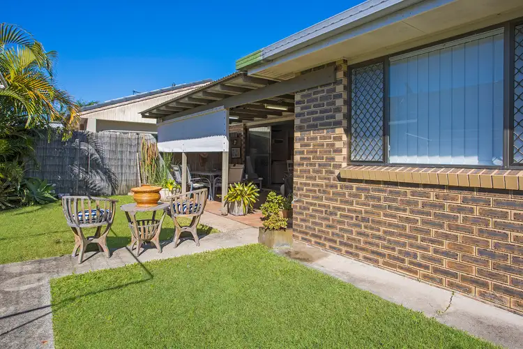 Fourth view of Homely semi-detached listing, 2/101 Christine Avenue, Burleigh Waters QLD 4220