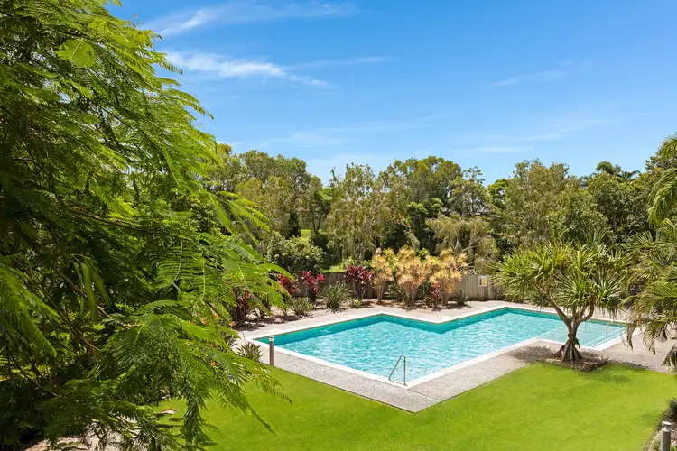Fifth view of Homely unit listing, 4103/12-14 Executive Drive, Burleigh Waters QLD 4220