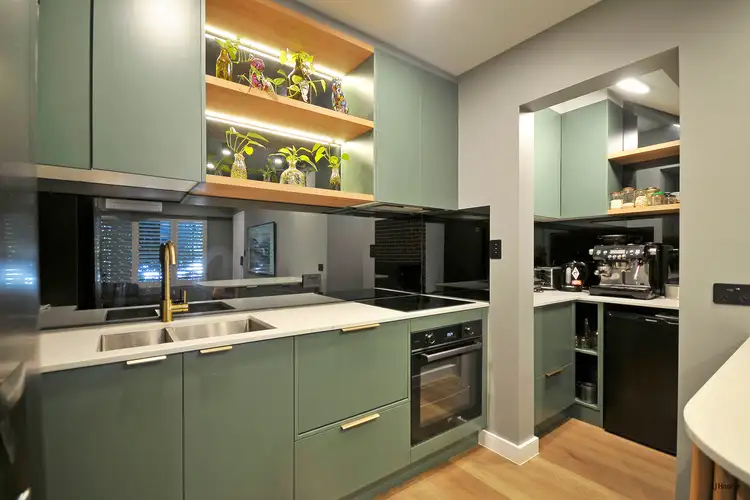 Sixth view of Homely unit listing, 1/1 Lind Avenue, Palm Beach QLD 4221