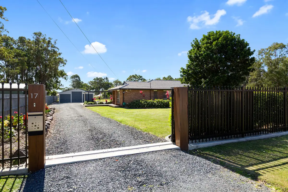 Main view of Homely house listing, 17 Pandanus Street, Birkdale QLD 4159