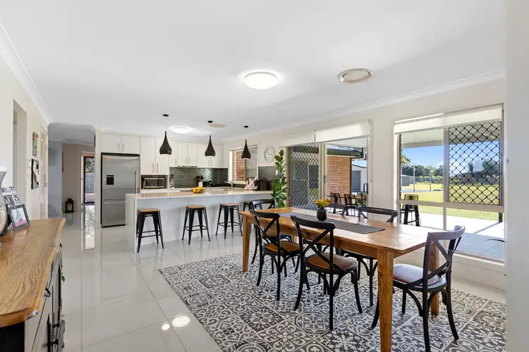 Third view of Homely house listing, 17 Pandanus Street, Birkdale QLD 4159
