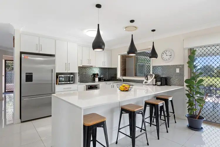 Fourth view of Homely house listing, 17 Pandanus Street, Birkdale QLD 4159