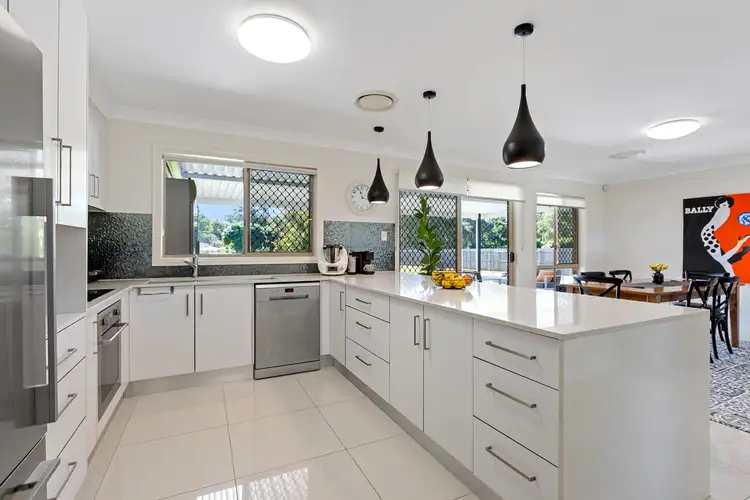 Fifth view of Homely house listing, 17 Pandanus Street, Birkdale QLD 4159
