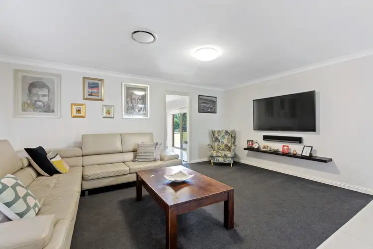 Sixth view of Homely house listing, 17 Pandanus Street, Birkdale QLD 4159