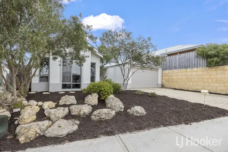 117 Lindsay Beach Boulevard, Yanchep WA 6035