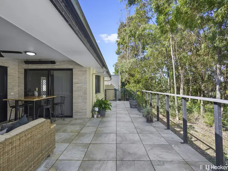 Main view of Homely house listing, 5 Hayes Street, Wakerley QLD 4154