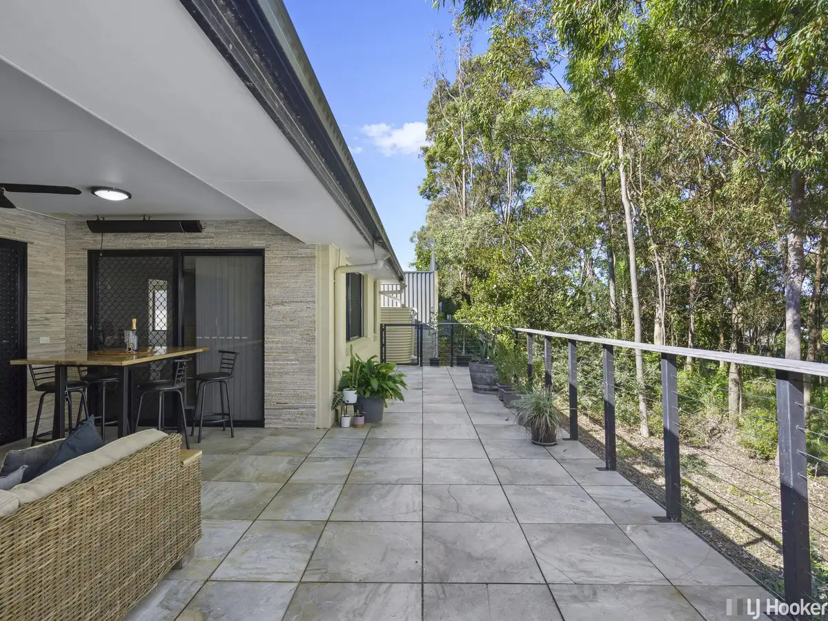 Main view of Homely house listing, 5 Hayes Street, Wakerley QLD 4154