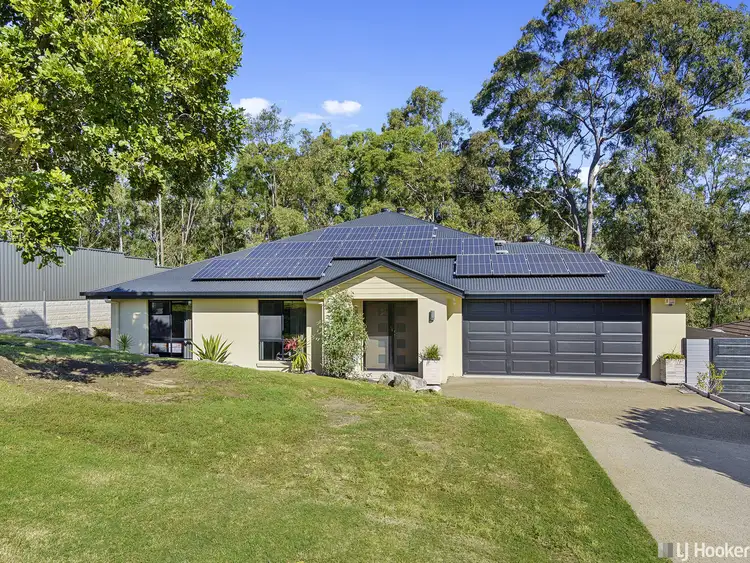 Second view of Homely house listing, 5 Hayes Street, Wakerley QLD 4154