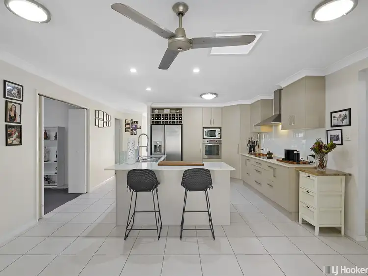 Fourth view of Homely house listing, 5 Hayes Street, Wakerley QLD 4154