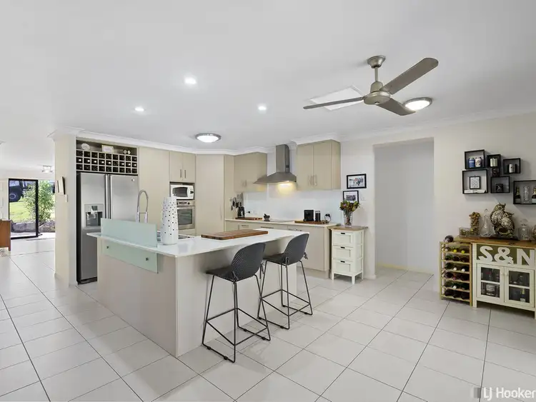 Fifth view of Homely house listing, 5 Hayes Street, Wakerley QLD 4154